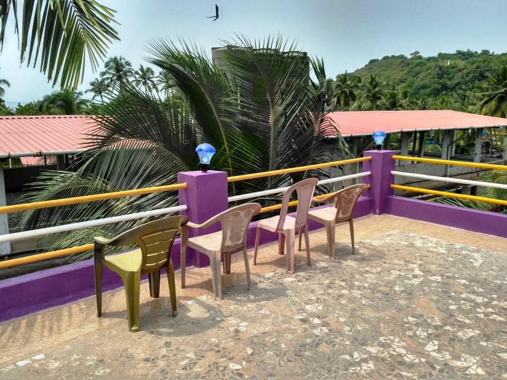 Jbl Guest House Arambol Room photo